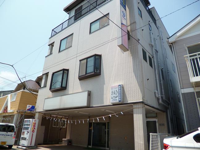 外観・メイン写真