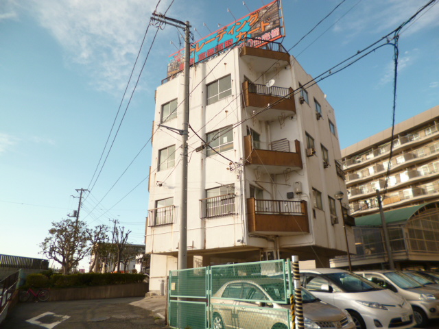 外観・メイン写真
