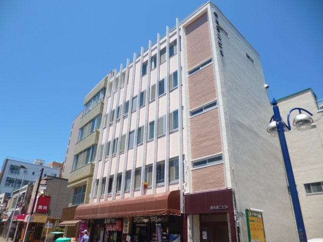 外観・メイン写真