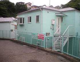 外観・メイン写真