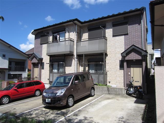 外観・メイン写真