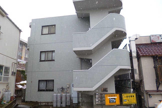 外観・メイン写真