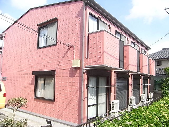 外観・メイン写真