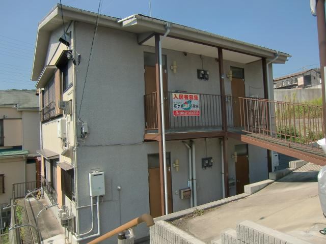外観・メイン写真