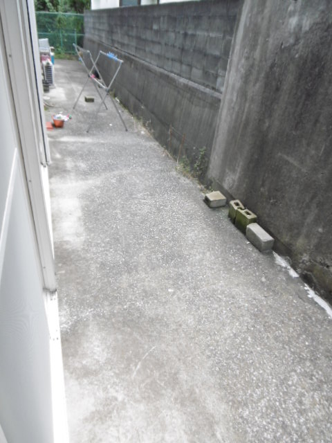 庭