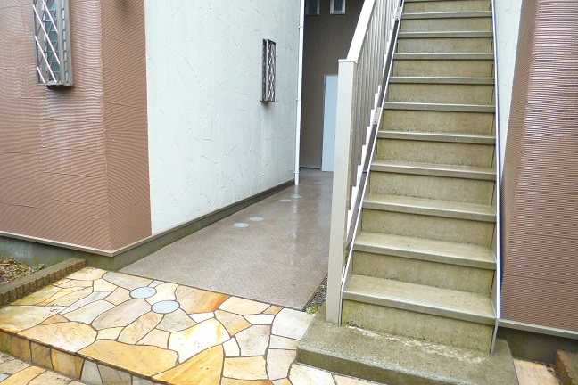 共用