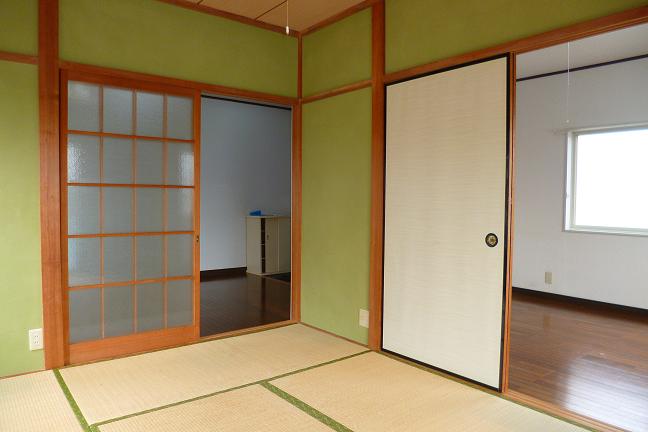 居室・リビング